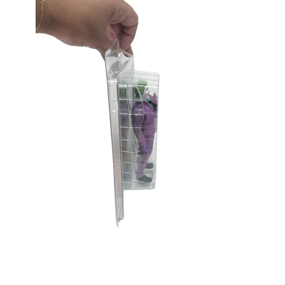 Batman Classic TV Series Joker Retro Action Figure Toy Co. 8" NEW Sealed - Picture 4 of 7